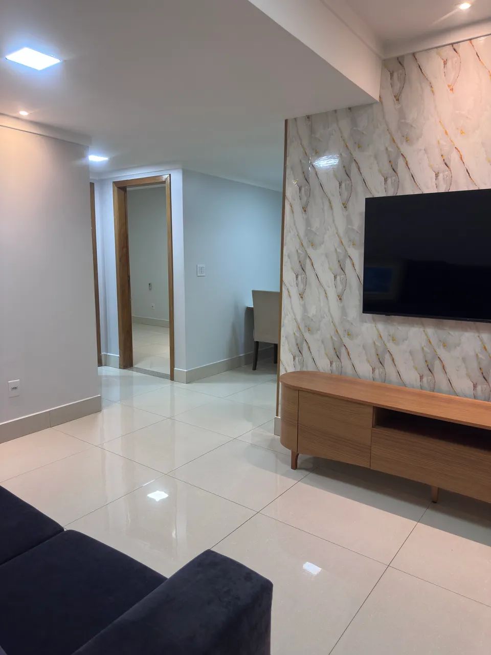 Apto 2Q Mobiliado Av. Consolação Cidade Jardim - Foto 2