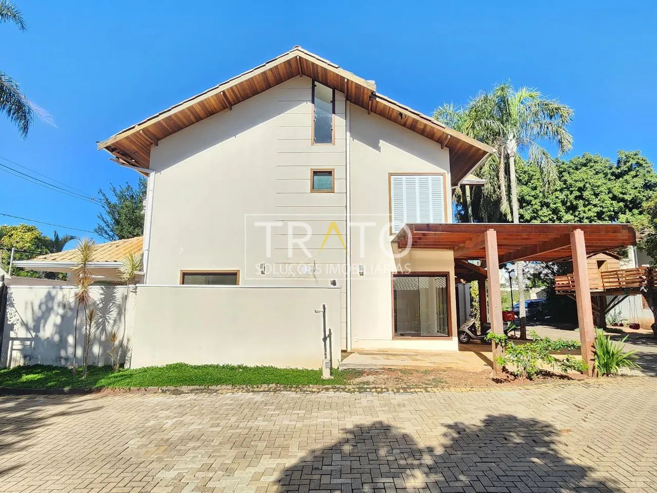 casa - Parque Taquaral - Campinas - Foto 4