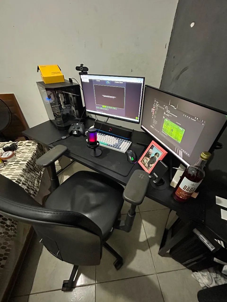 Computador Gamer ( Aceito trocas ) - Foto 2