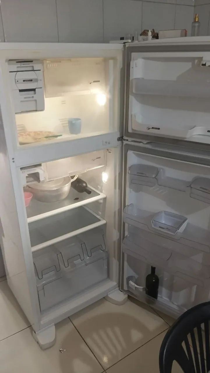 Geladeira brastemp  - Foto 2