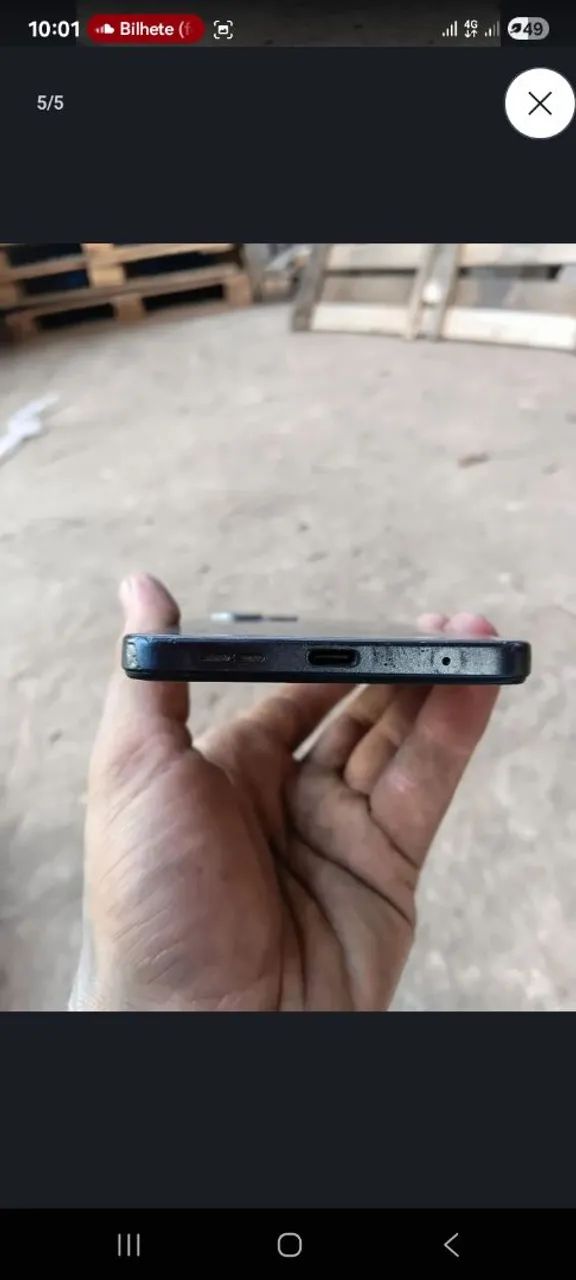 Redmi note 12 - Foto 4