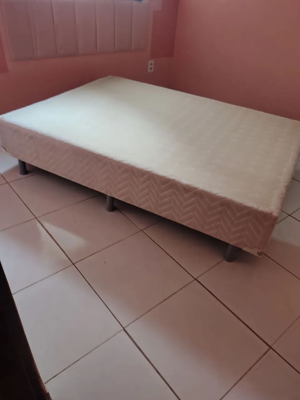 Cama box casal  - Foto 3