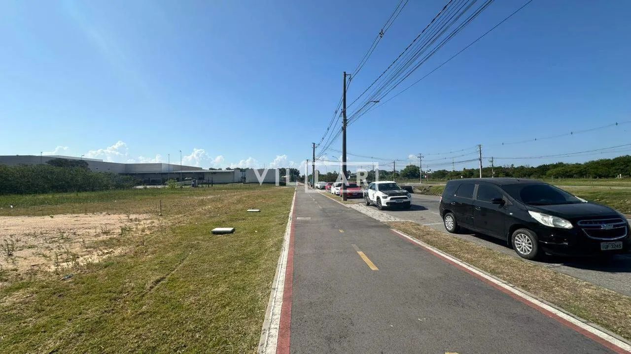 TERRENO COMERCIAL | AV SÃO FRANCISCO DE PAULA - Foto 4