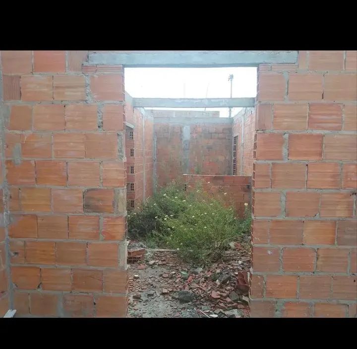Casa em construção  - Foto 4