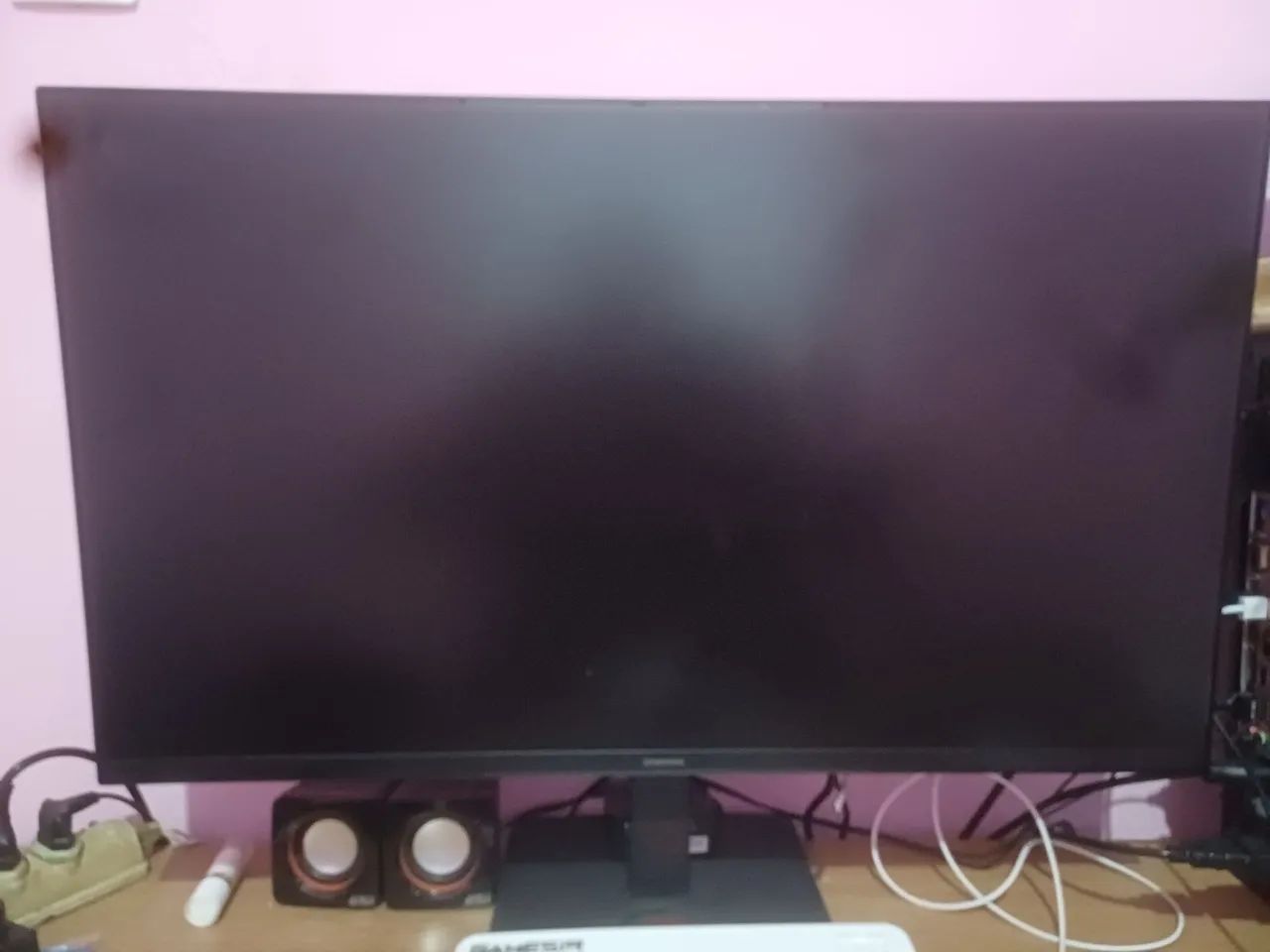 Monitor Samsung 29 polegadas 100hz - Foto 3