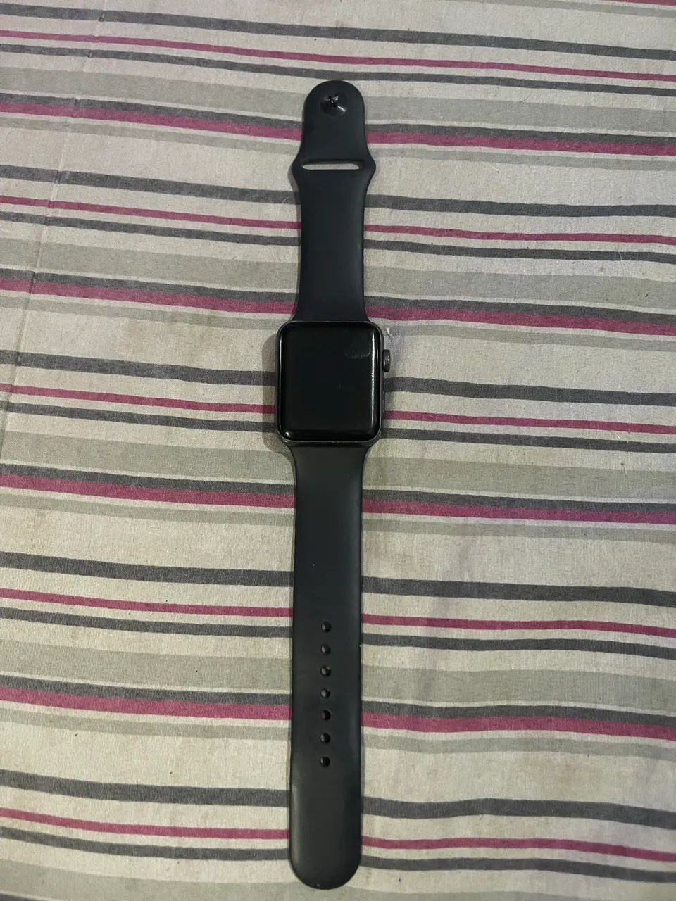 Apple Watch Série 3 - Foto 3