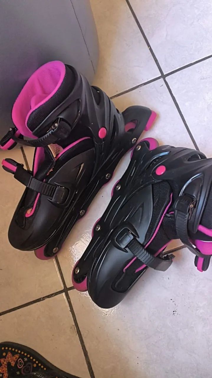 Patins