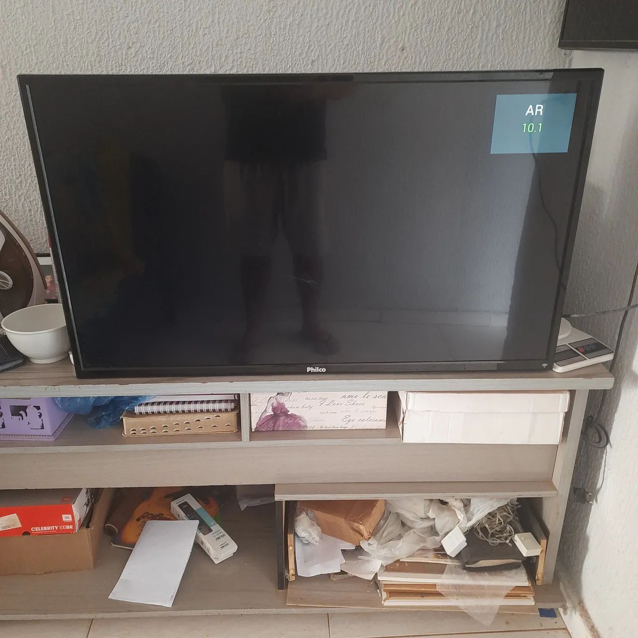 Tv philco 39 polegadas - Foto 3