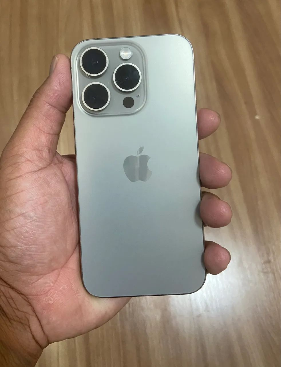 IPHONE 15 PRO 256GB