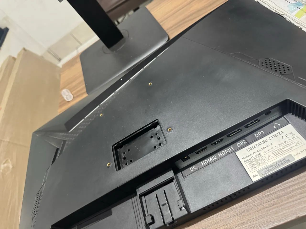 Monitor Gamer 240hz Pichau  - Foto 3