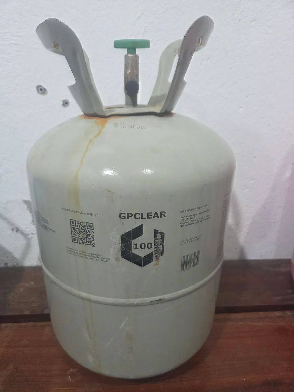 FLUIDO LIMPEZA  - Foto 5