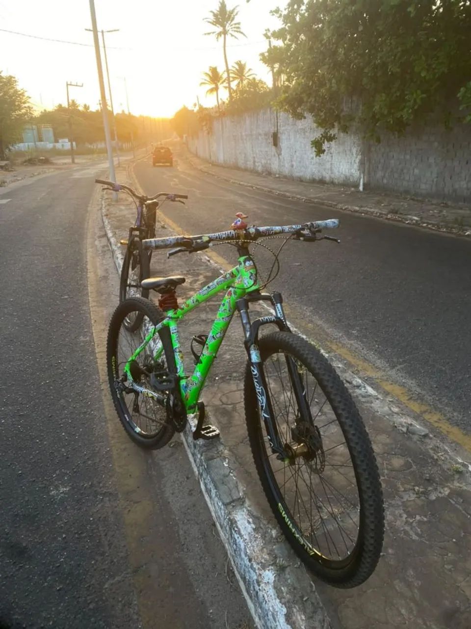 Bike de grau - Foto 4