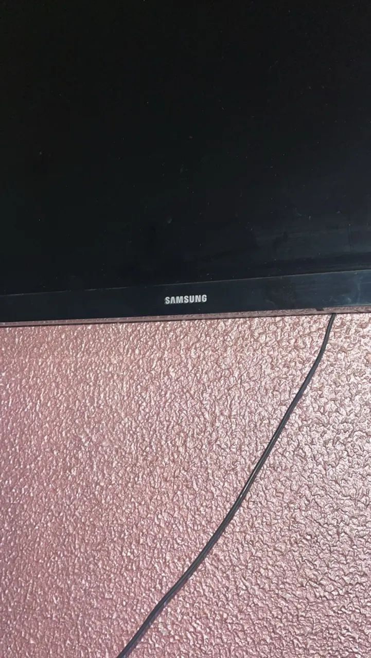 Tv Samsung  - Foto 2