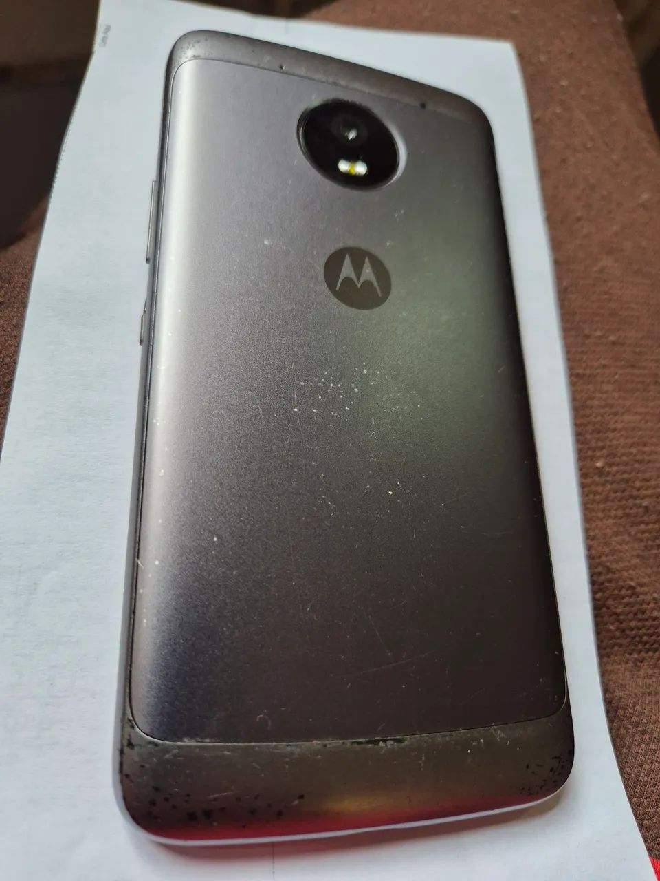 Motorola E4 Plus Dual sim - Foto 3