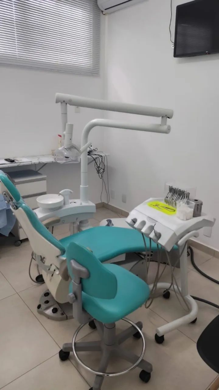 Cadeira Odontológica Kavo