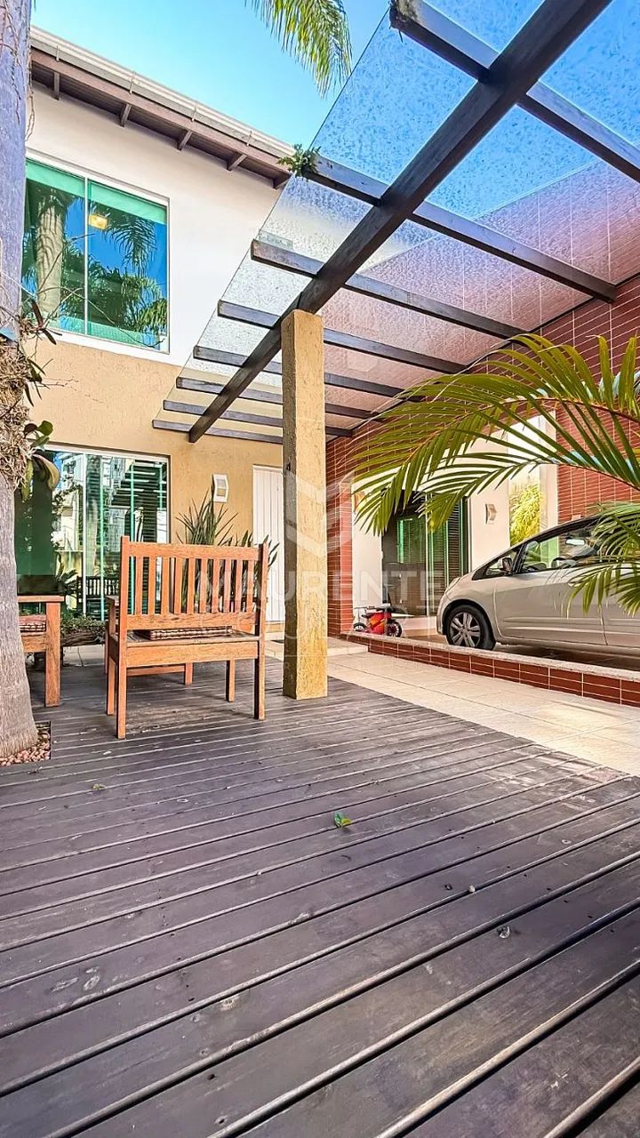 Casa com 3 suítes no Estreito - Foto 3