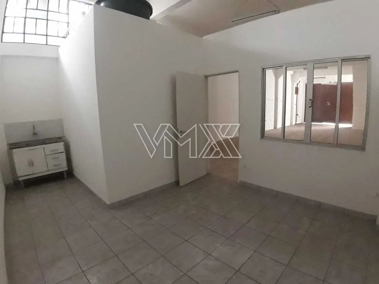 SALÃO COMERCIAL PARA LOCAÇÃO- NA VILA GUILHERME- SP - Foto 5