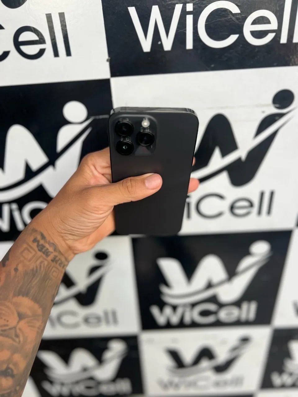 iPhone 14 Pro Max - Foto 3
