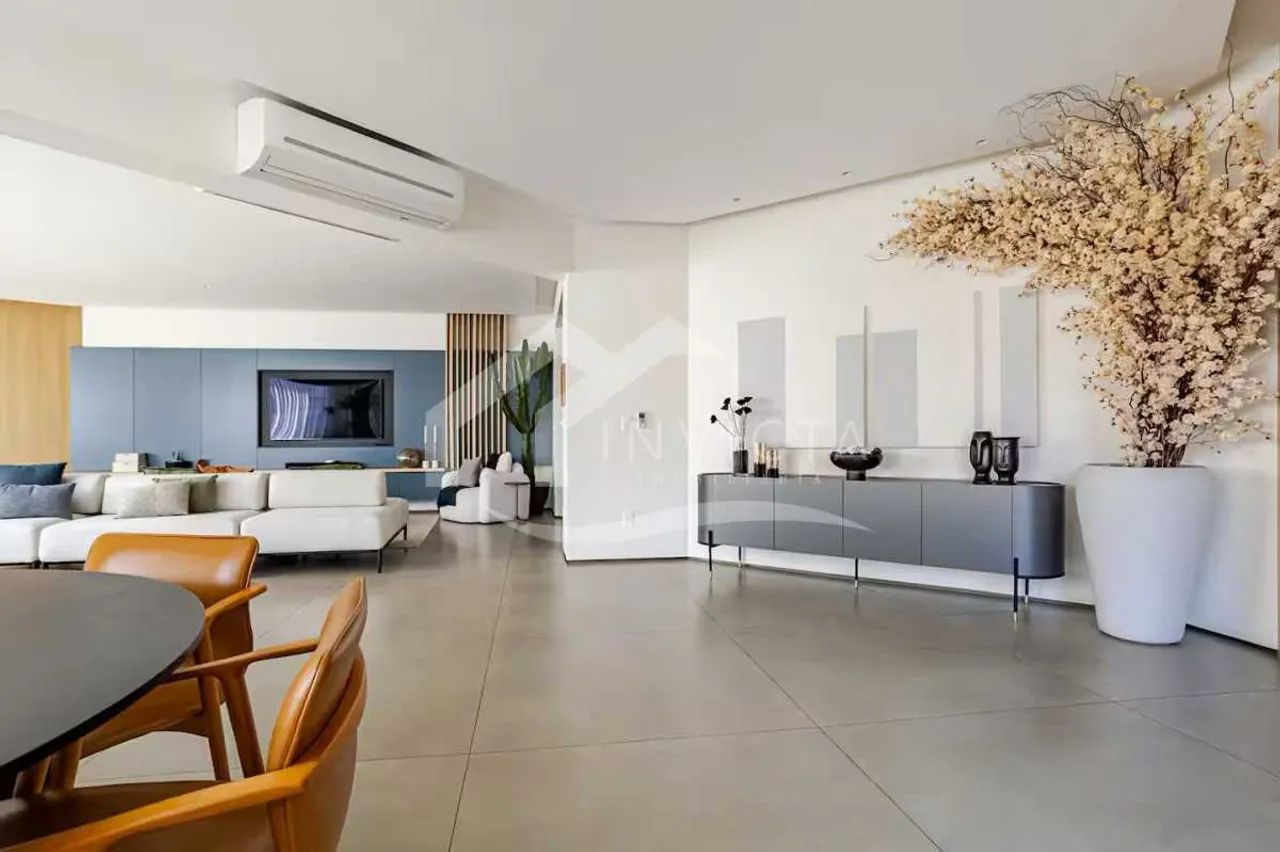 Luxuoso apartamento em Ipanema - Foto 5