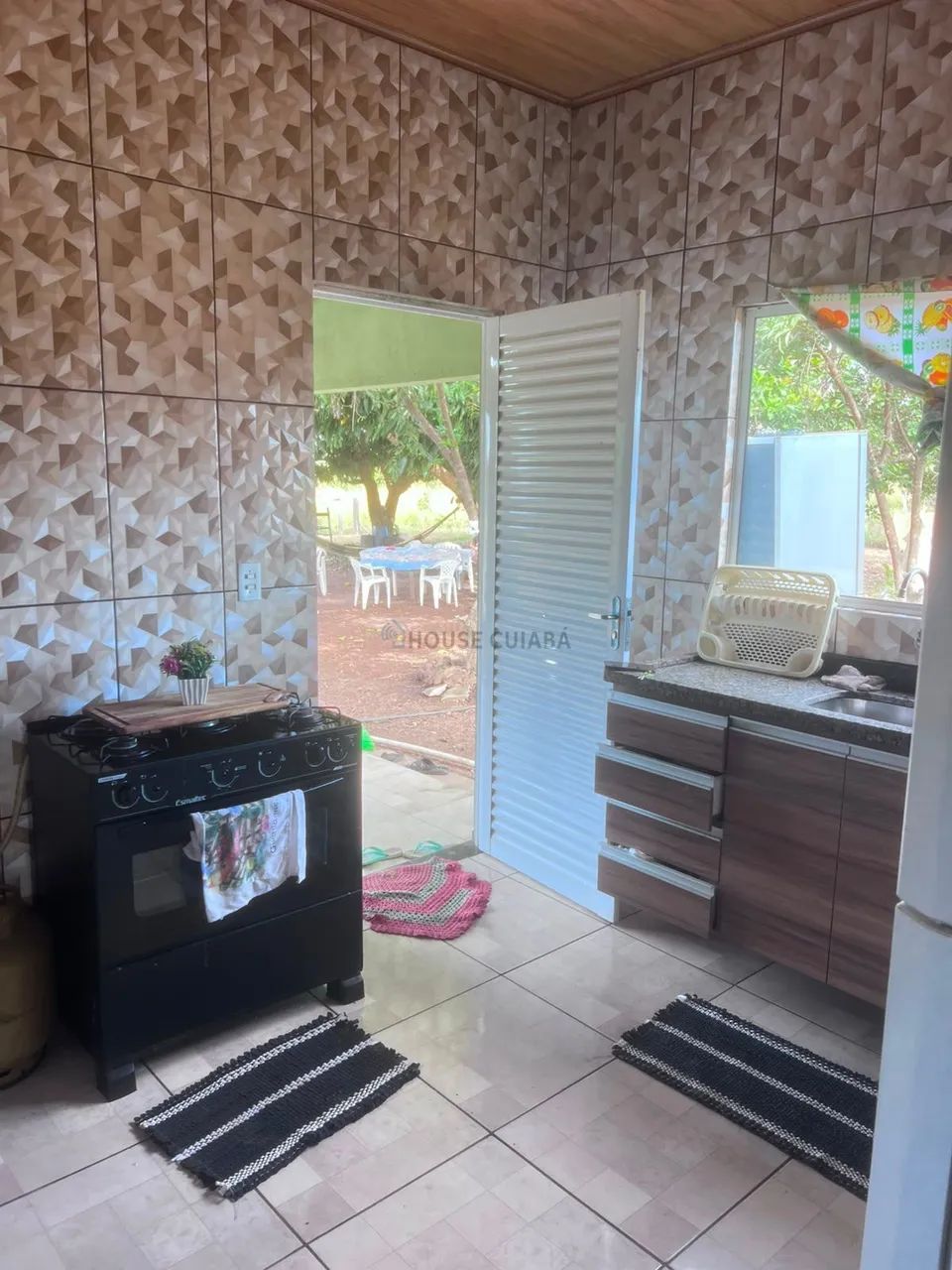 Vendo  sítio de 17 hectares | região de Poconé/MT - Foto 2