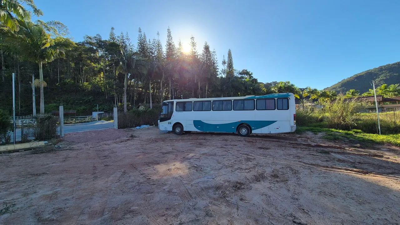 Busscar El Buss 340 - Foto 4