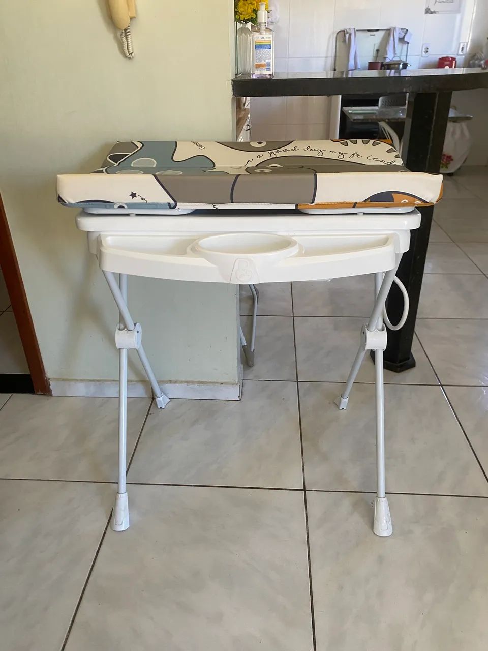 Banheira para Bebê  - Foto 2
