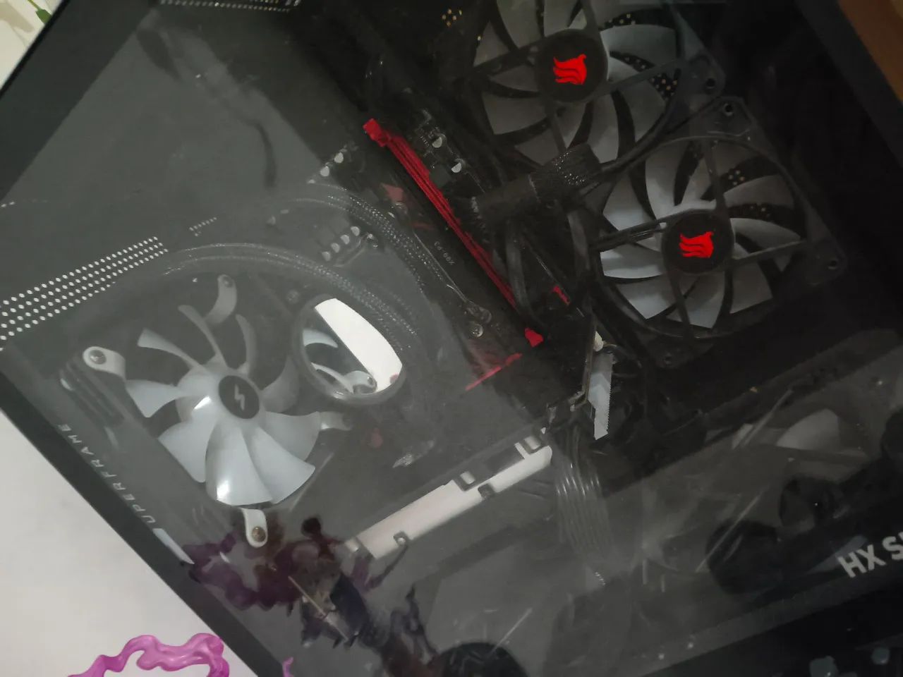 Pc Setup completo - Foto 3