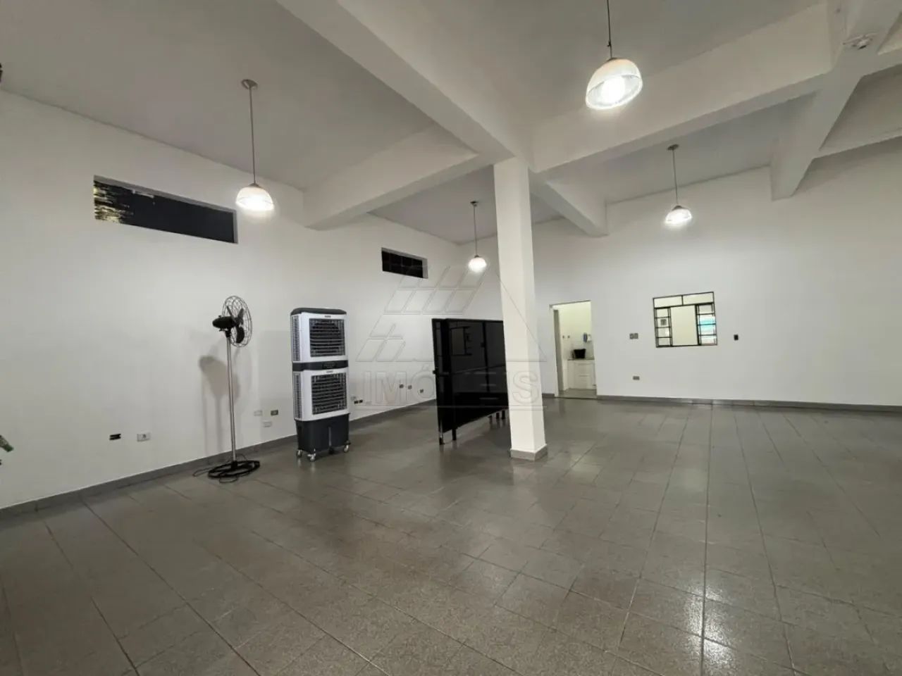 Sala Comercial para Locação no bairro Vila Molon em Americana, SP - Foto 4