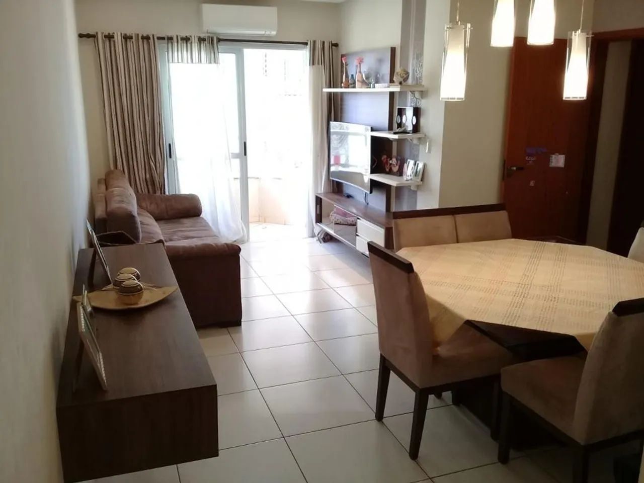 Apartamento à venda em Sumaré, Planalto do Sol, com 3 quartos - Foto 3