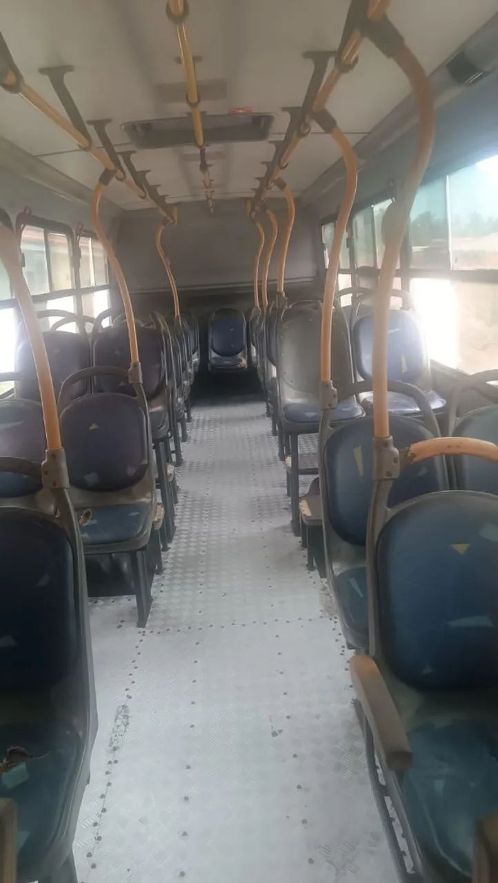 Ônibus marcopolo 2010 - Foto 4