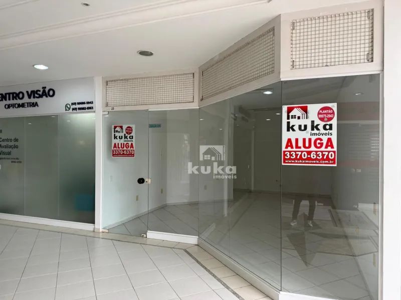 SALA COMERCIAL P/ LOCAÇÃO - Foto 2