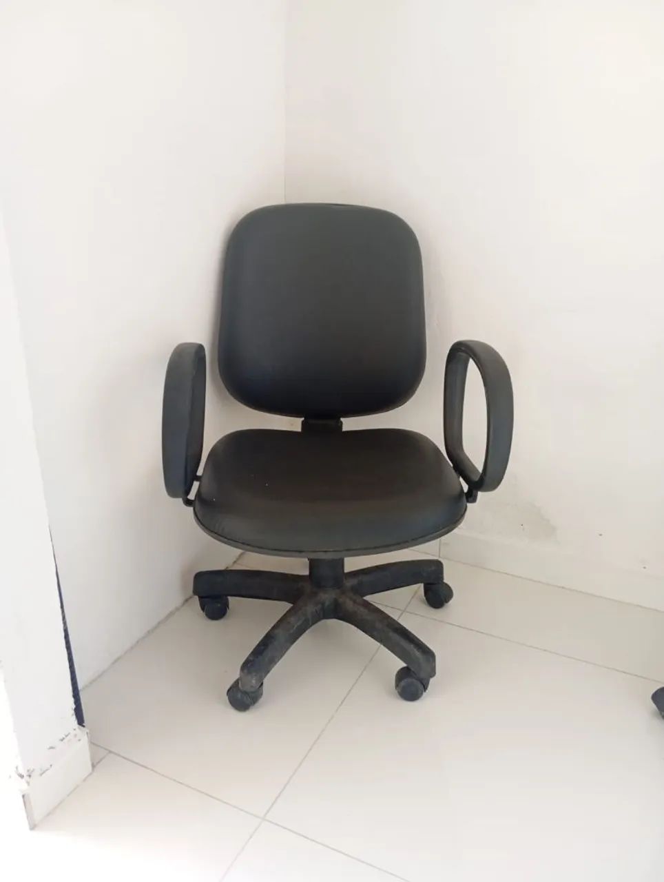 Cadeira escritório 