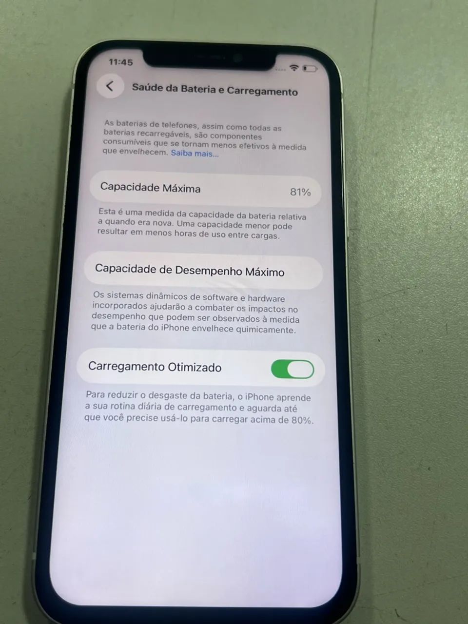iPhone 12 128gb - Foto 2