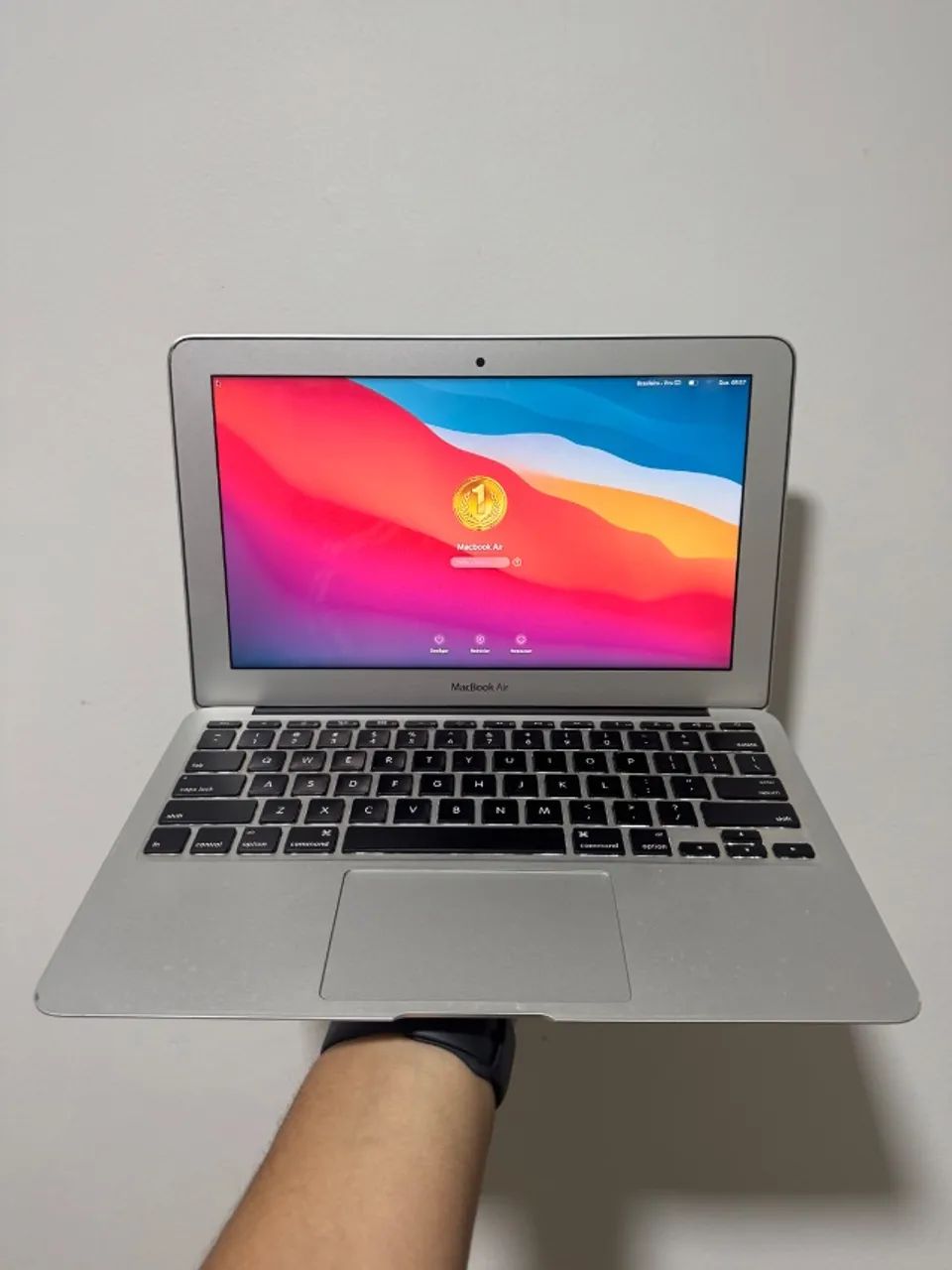 MacBook Air 