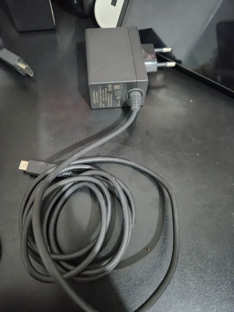 NINTENDO SWITCH OLED - Foto 3