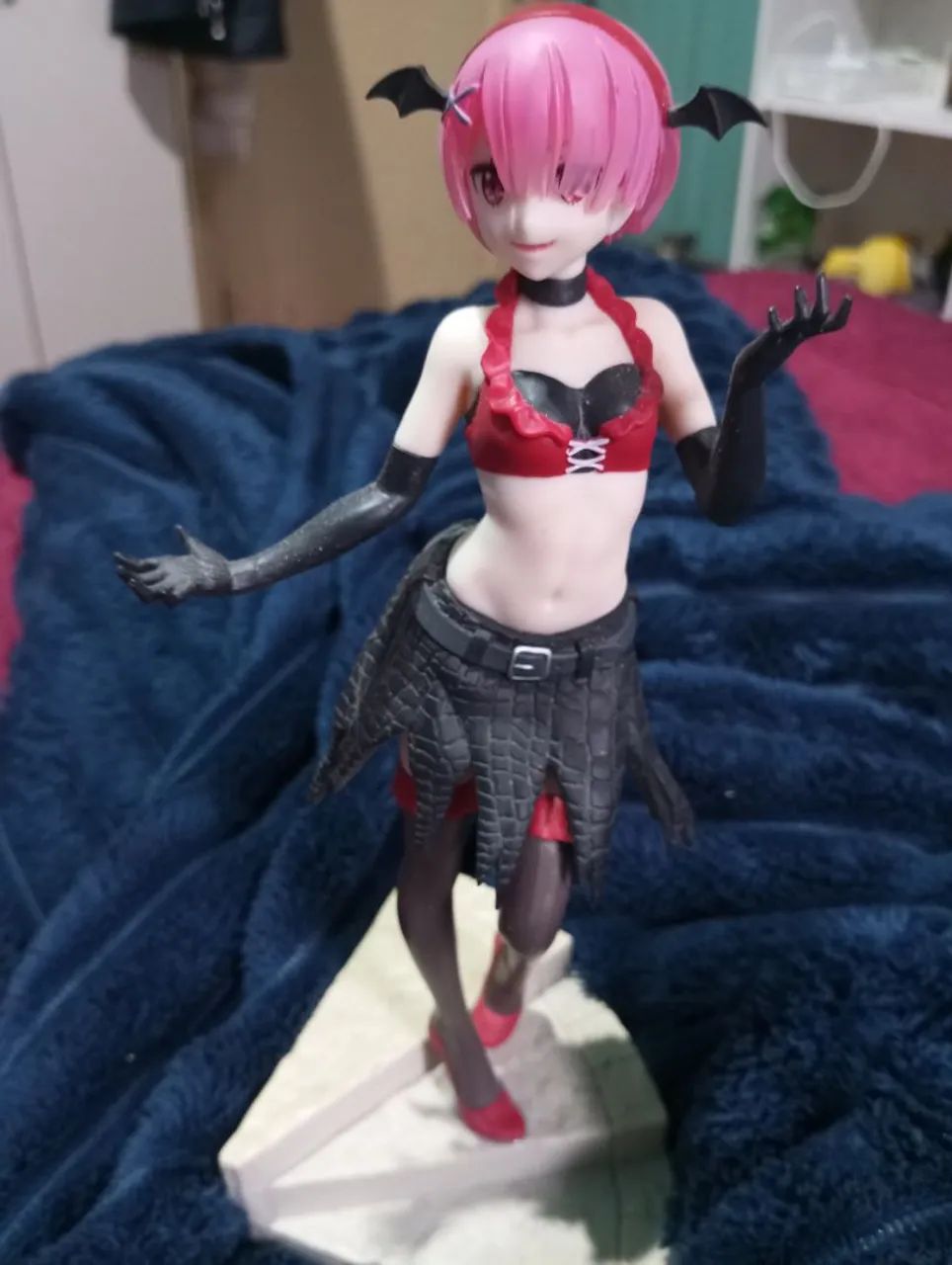 Figure Re.zero Ram