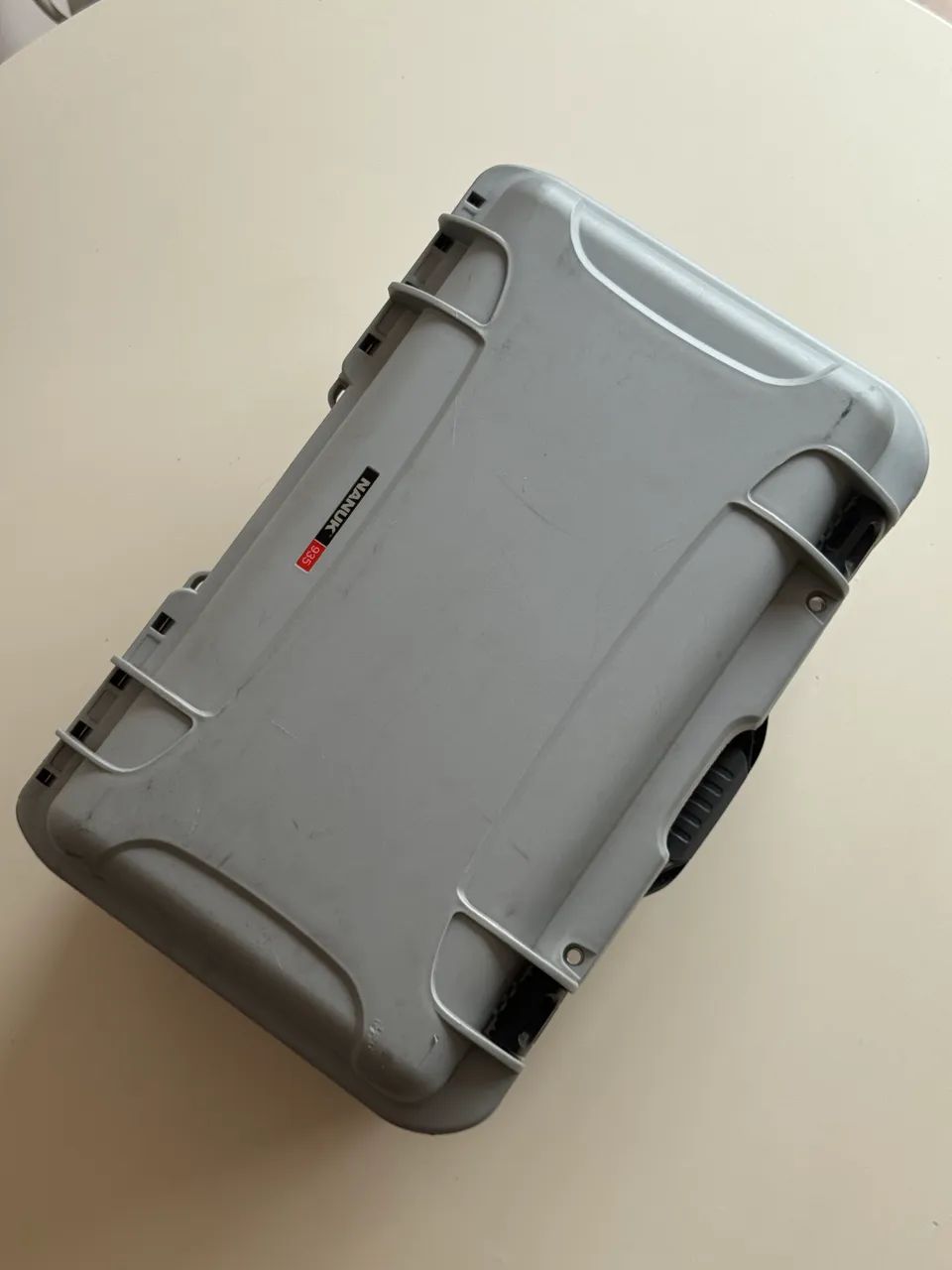 Case Nanuk 935