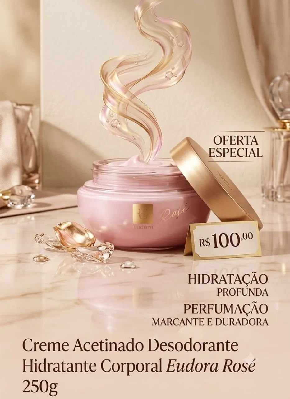 Perfumes e Hidratantes e bolsa da Paola da Vinci  - Foto 2
