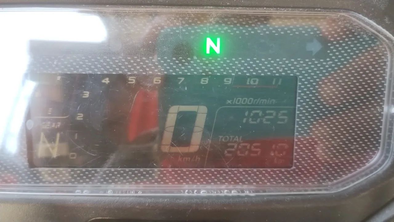 Vendo Bros 160 - Foto 2