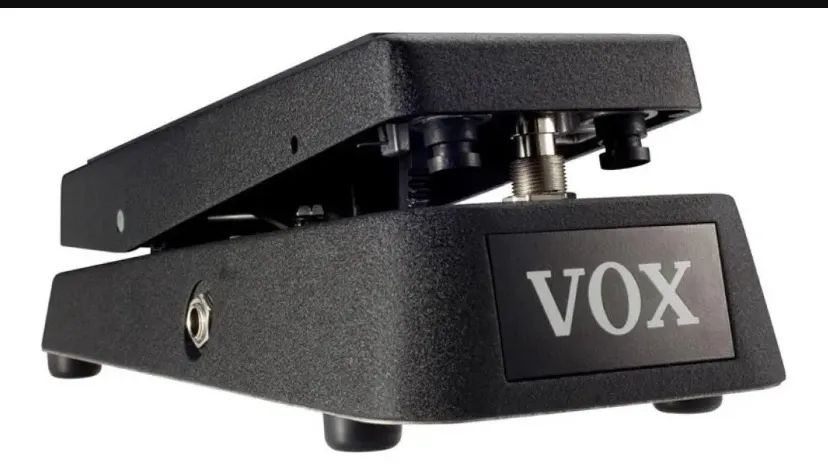 Pedal Wah-wah VOX - Foto 2