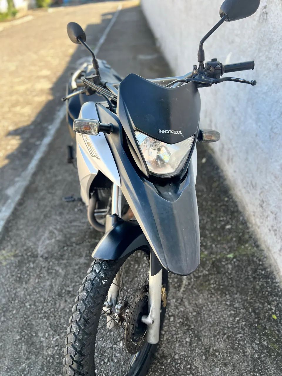 Xre 300 - Foto 3