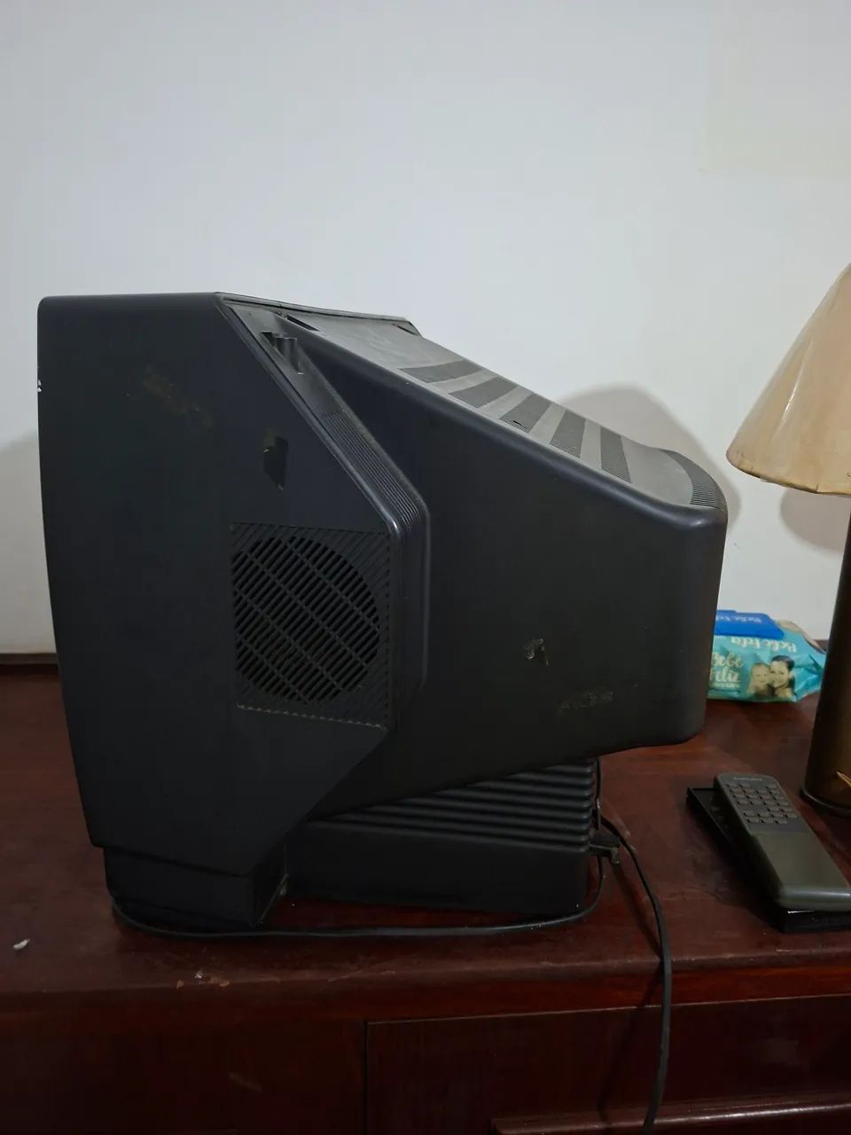 Tv de tubo - Foto 3