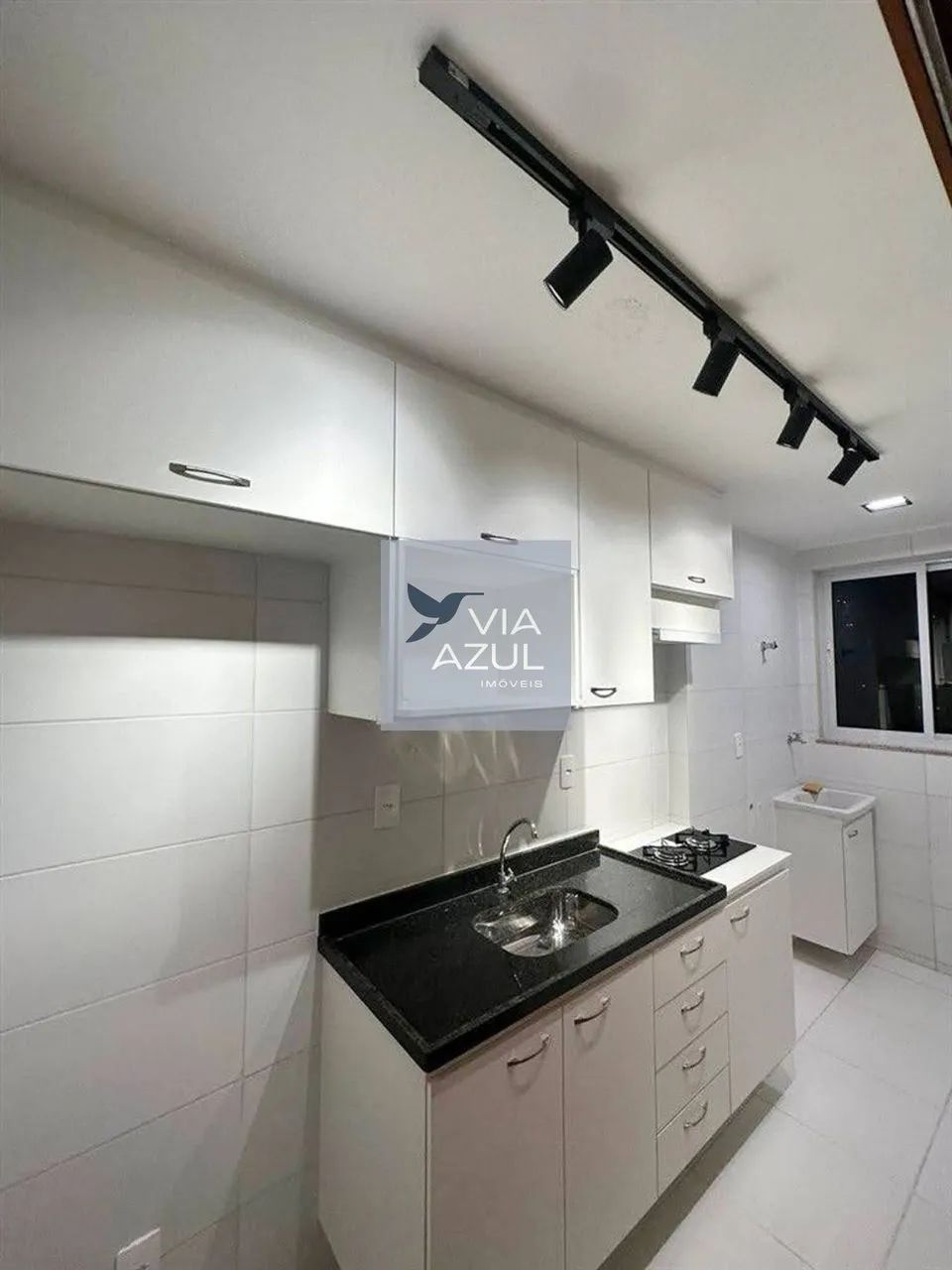 Locação de Apto quarto e sala - Foto 5