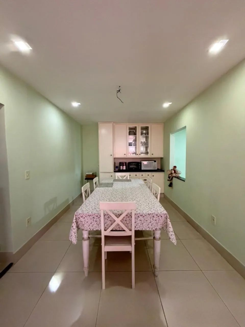 Casa com 5 quartos, 400m² de área, Centro, Linhares - ES - Foto 3