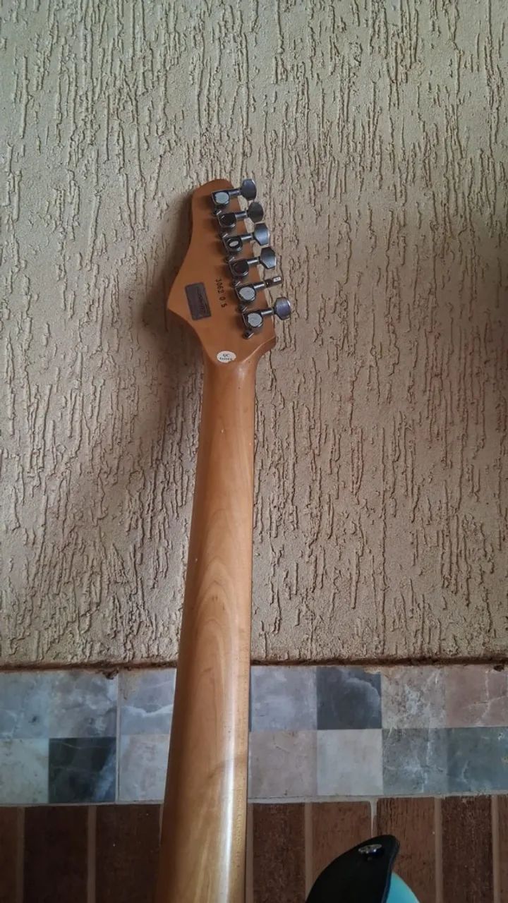 Guitarra  - Foto 5