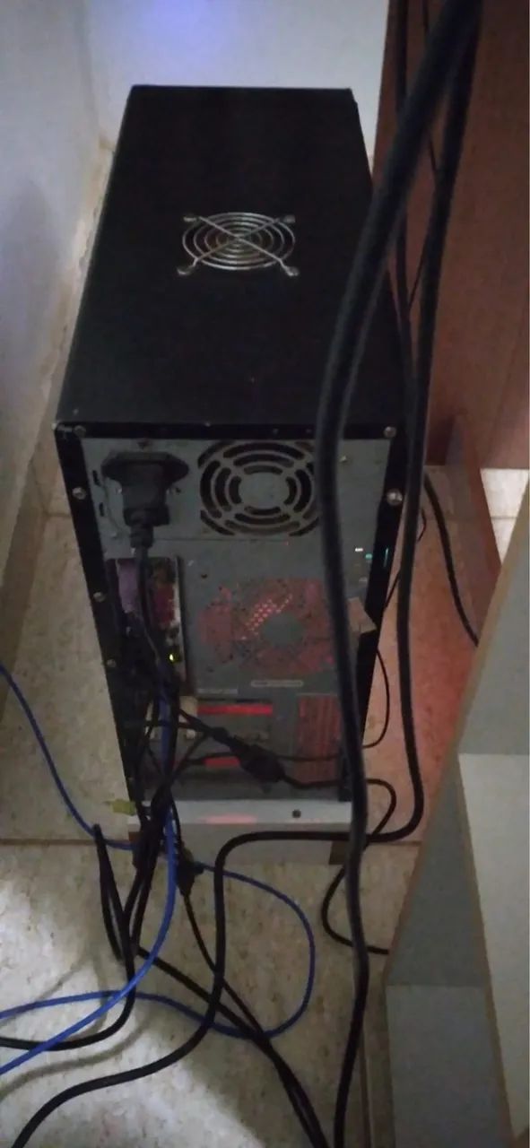 Computador completo R$900,00 - Foto 4