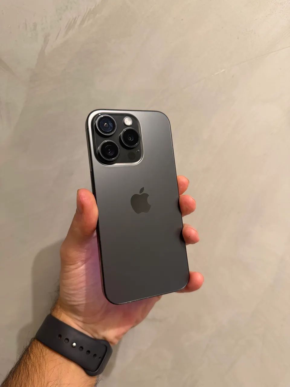 Iphone 15 Pro 256Gb 