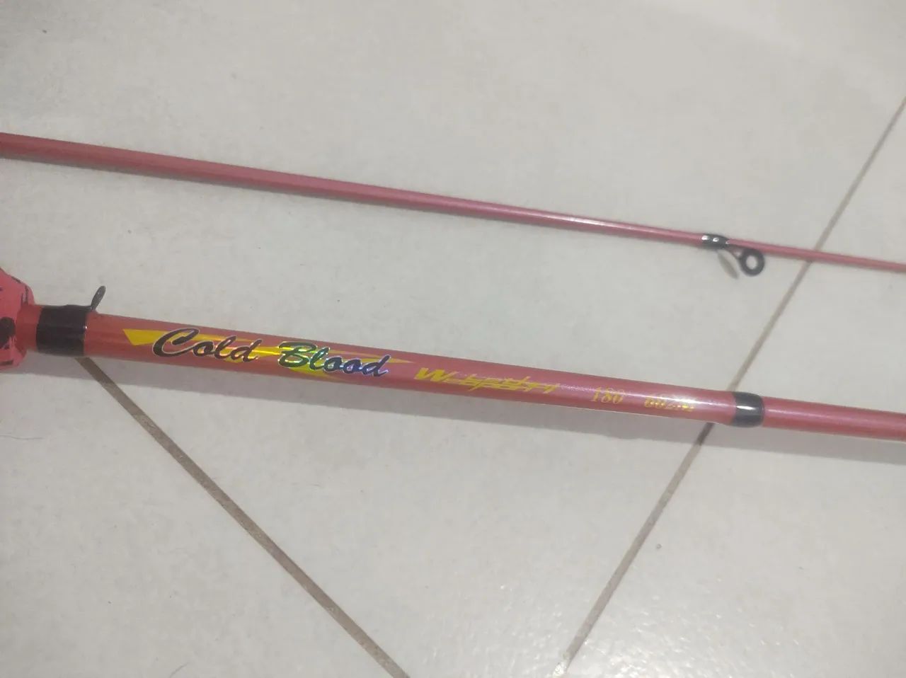 Vara Molinete  - Foto 4