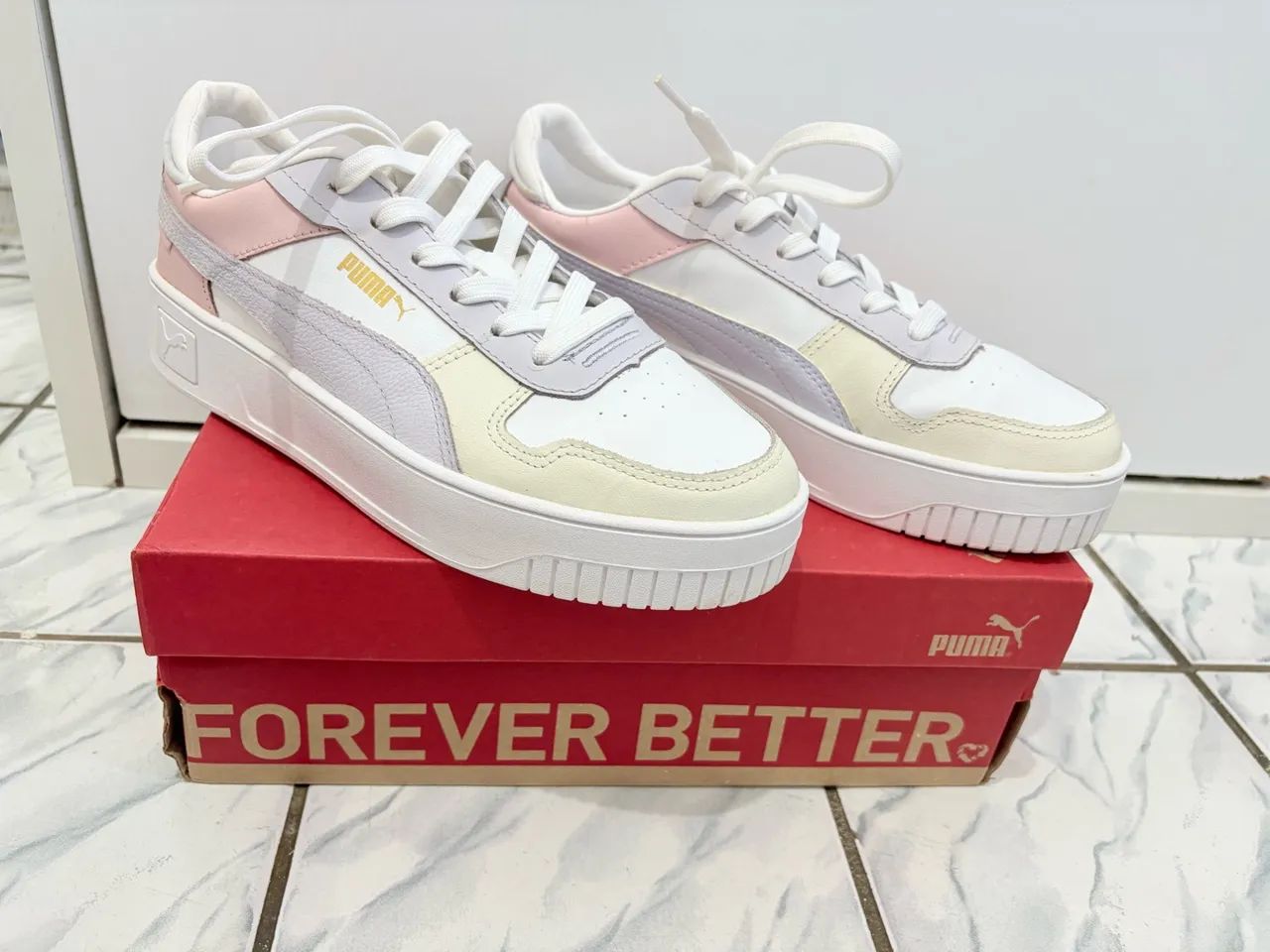 Tênis Puma 39 - Foto 3
