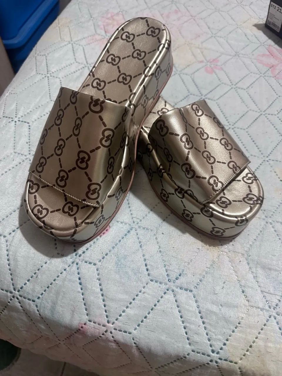 Sapatos - Foto 4